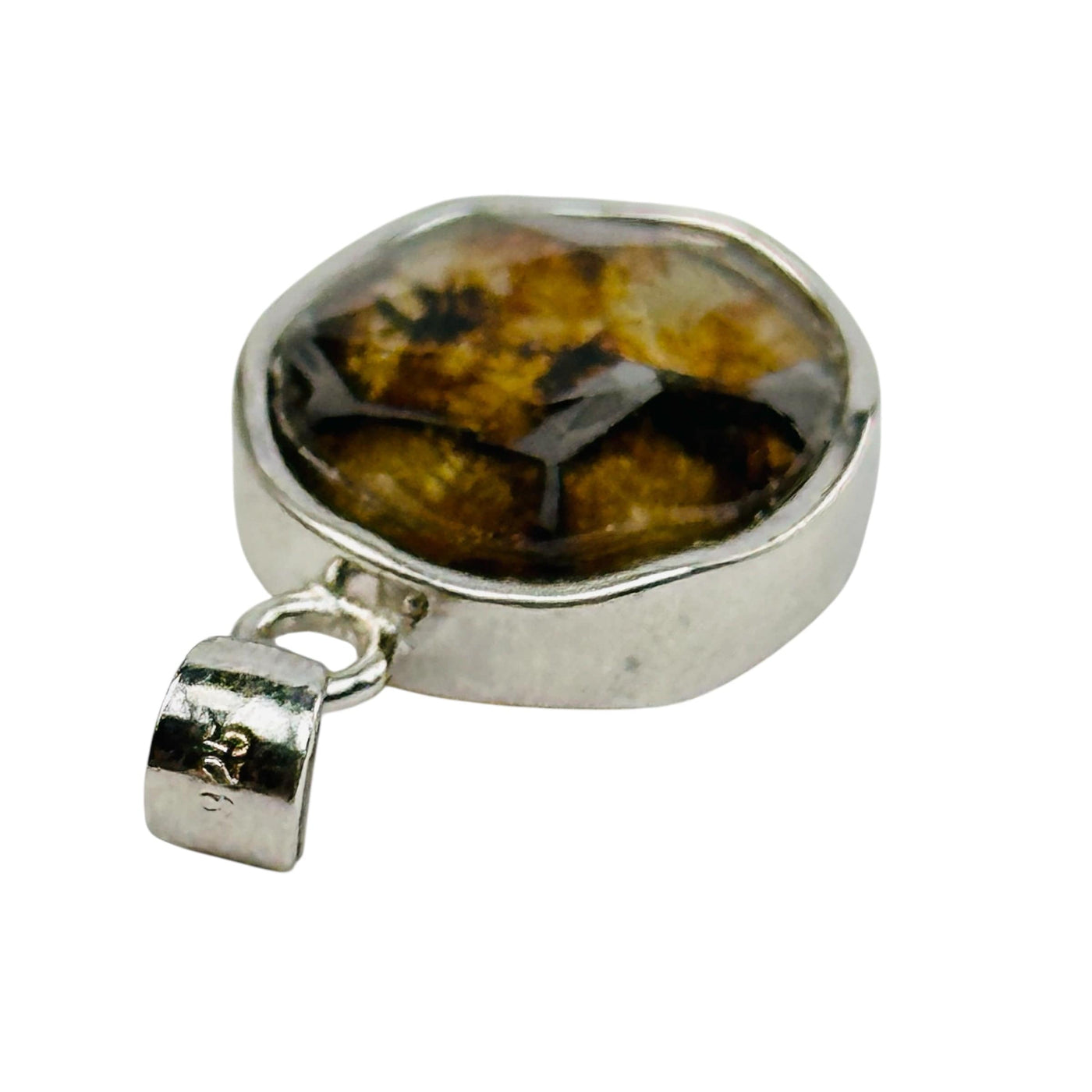 side view to show the thickness 