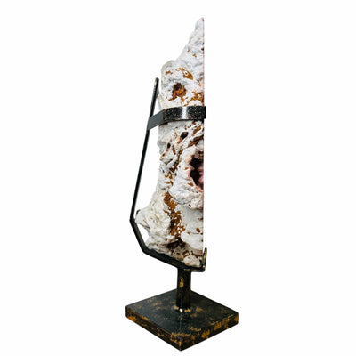 side view to show the thickness 