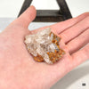 Mexican Hemimorphite Crystal Cluster - You Choose