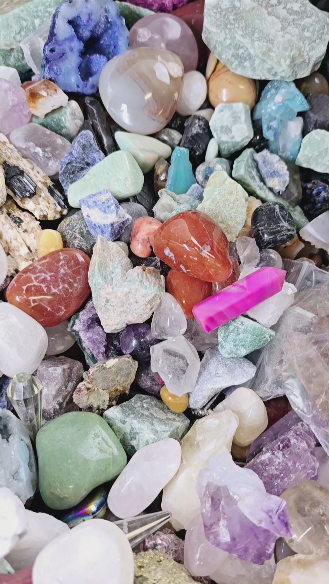 Got A Mystery Crystal Box : R/Crystals - Foto 6