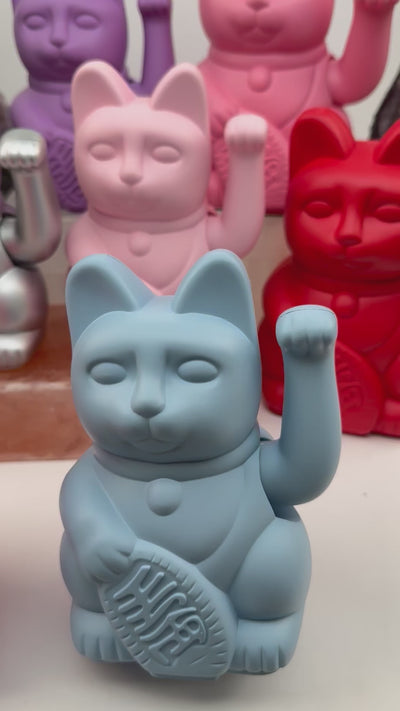 Lucky Cat  - Maneki-Neko - You Select Style