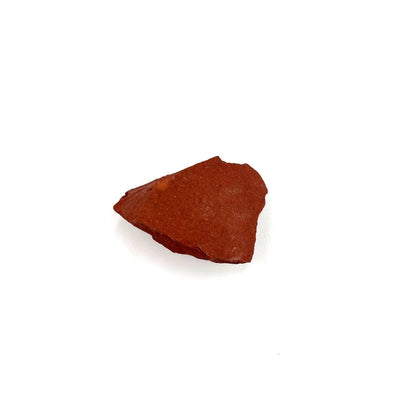 1 Red Jasper Natural Stone