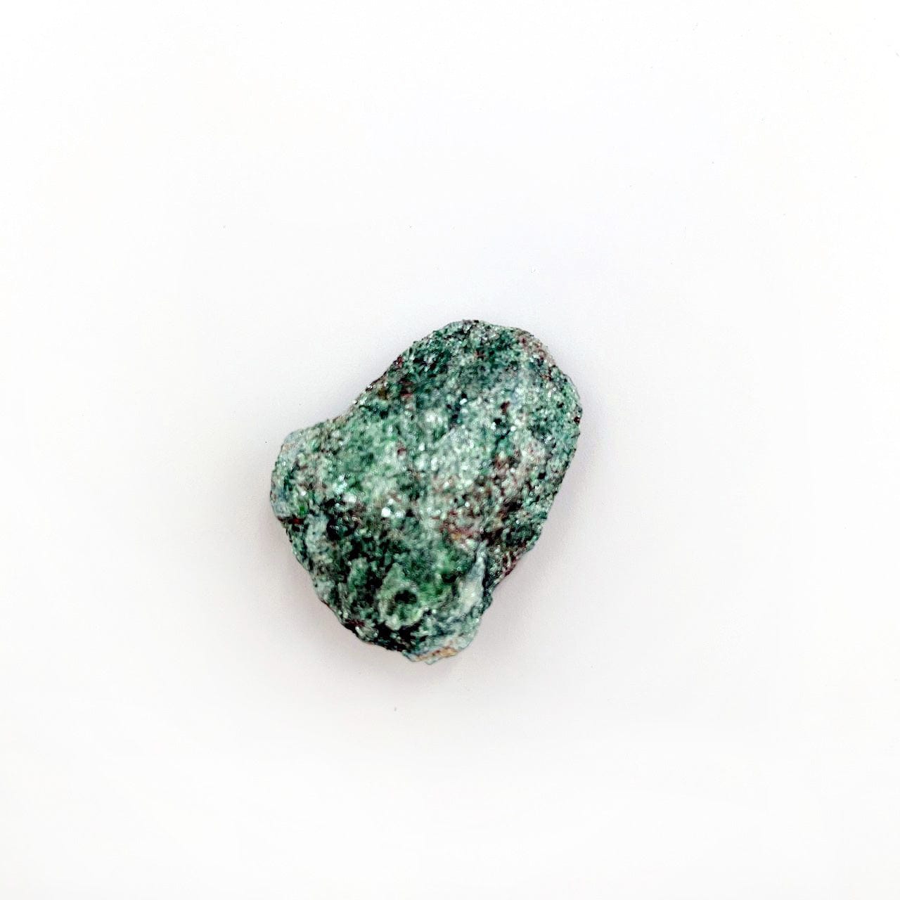 1 Fuchsite Natural Stone