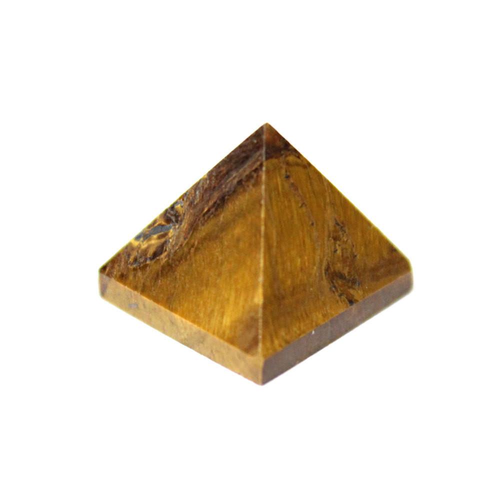 These small pyramids stand at approx. 12mm to 20mm1