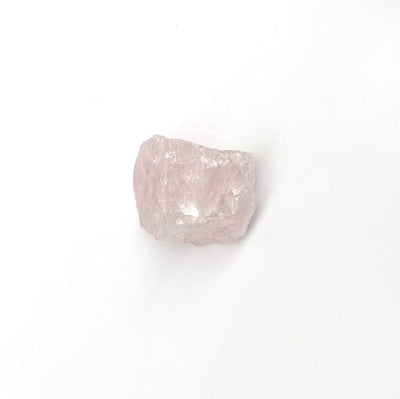 1 Rose Quartz Natural Stone
