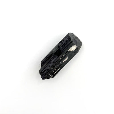 1 Black Tourmaline Natural Stone