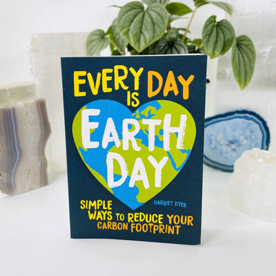 A book of Everyday is Earth Day by Harriet Dyer.