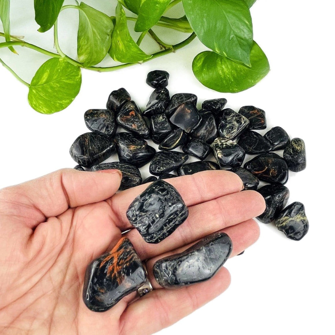 Tumbled tourmaline online