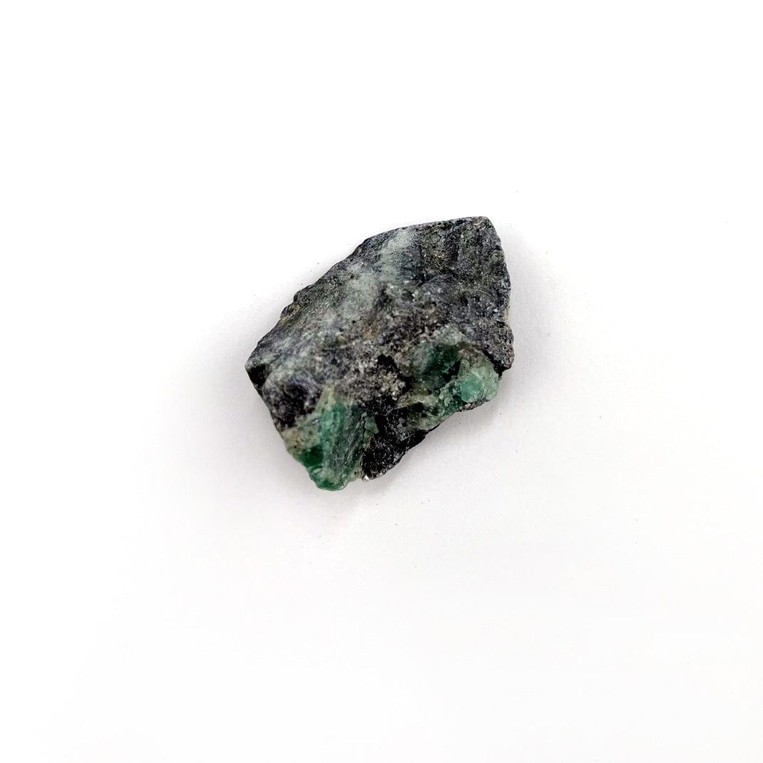 1 Emerald Natural Stone