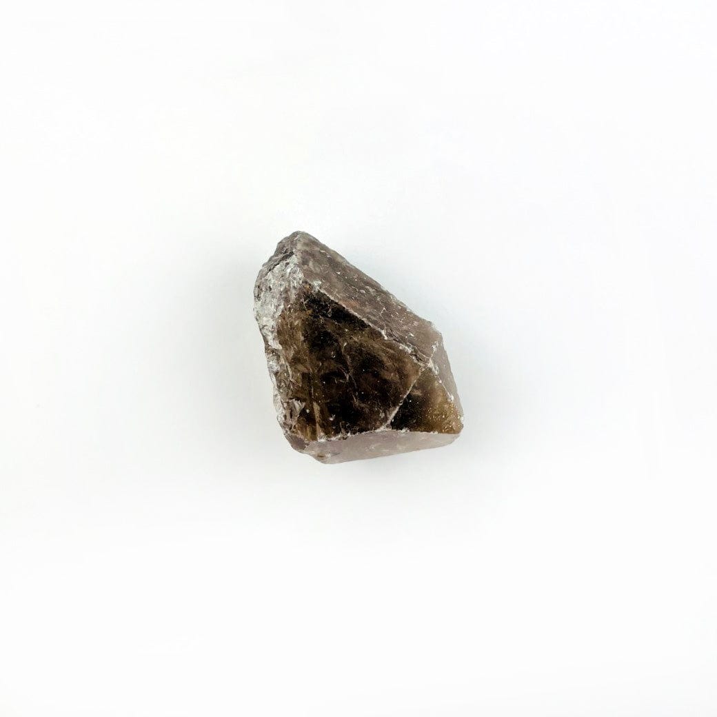 1 Smoky Quartz Natural Stone