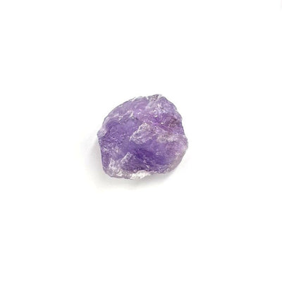 1 Amethyst Natural Stone