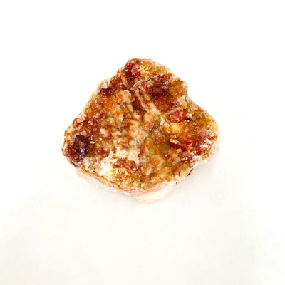 Natural Vanadinite - close up