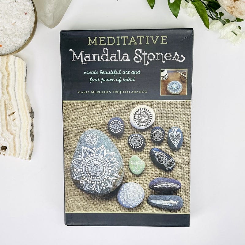 Mandala Stone Kit 