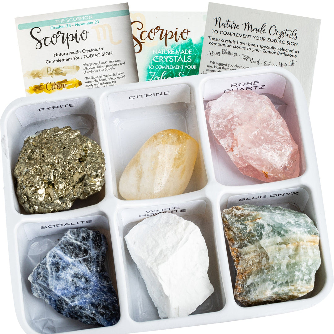 Zodiac rocks 60 photos - Astrologytoyou.com