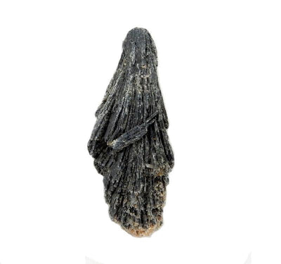 Black Kyanite - Lb Black Kyanite Blades Kyanite Fans From Brazil By Full Pound Or 1/2 Lb Healing Stone Specimen Minerals Chakra (OB7B5)