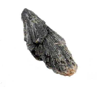 Black Kyanite - Lb Black Kyanite Blades Kyanite Fans From Brazil By Full Pound Or 1/2 Lb Healing Stone Specimen Minerals Chakra (OB7B5)