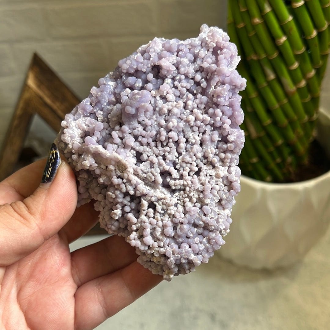 Agate Formation Process Grape Agate Formation Botryoidal Chalcedony – Rock Paradise